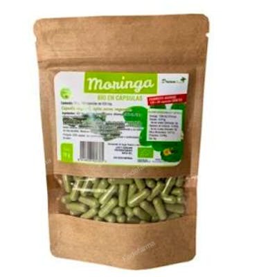 DREAM FOODS MORINGA 150cap. BIO