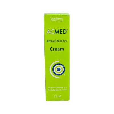 BODERM ACMED CREAM 75ml