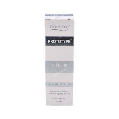 BODERM PROTOTYPE LIGHTENING 30ml
