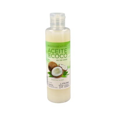 ESTEL-FARMA ACEITE COCO 200ml