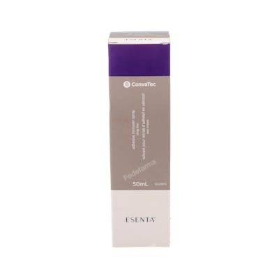 ESENTA ADHESIVE REMOVER SPRAY 50ml