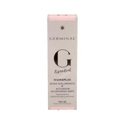 GERMINAL HIDRAPLUS ACIDO HIALURONICO 50ML
