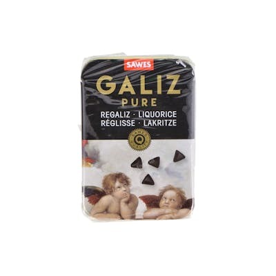 SAWES REGALIZ GALIZ PURE 20gr