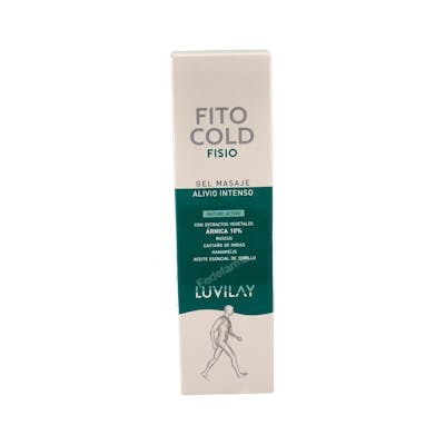 FITO COLD FISIO 250ml