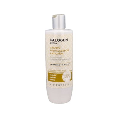 HIDROTELIAL CHAMPU KALOGEN ANTICAIDA 360ml