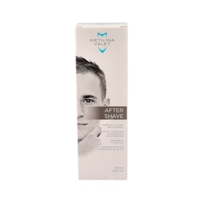 METILINA VALET AFTER SHAVE 100ML