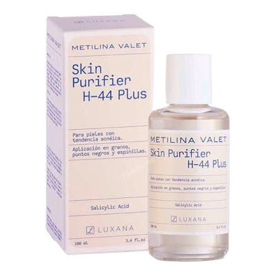 METILINA VALET PURIFICADOR DERMICO H-44 1 100ML