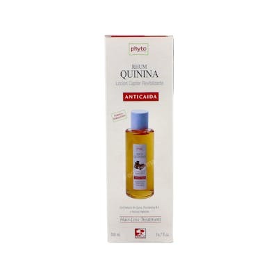 RHUM QUINQUINA CRUSELLAS HNO 500ml