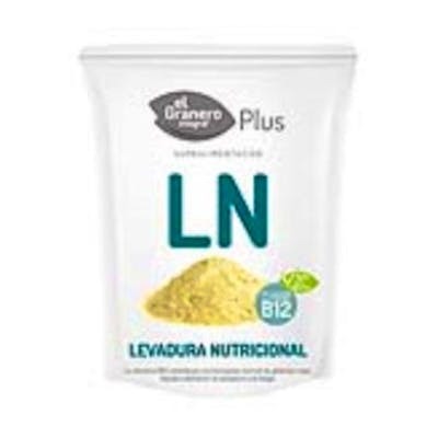 EL GRANERO LEVADURA NUTRICIONAL alto contenido en B12 150gr.