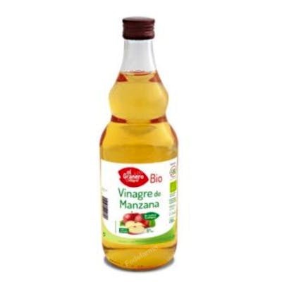 EL GRANERO VINAGRE DE MANZANA 750ML BIO