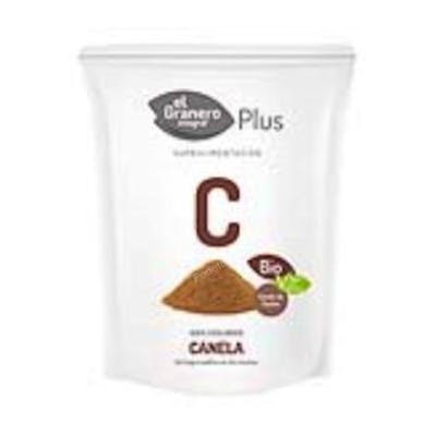 EL GRANERO CANELA SUPERALIMENTO BIO 150GR