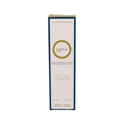 IOOX QUERADERM CREMA 150ml