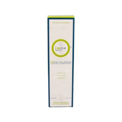 IOOX CALAMINA EMULSION CALMA 200ml