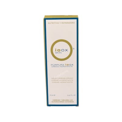 IOOX CREMA PURPURA 75ML