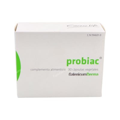 GALENICUM DERMA PROBIAC 30caps