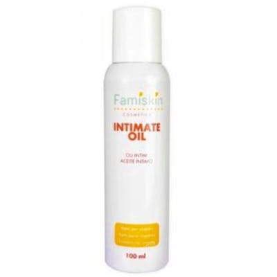 FAMISKIN ACEITE INTIMO 100ml. BIO
