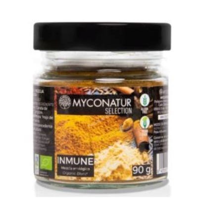 MYCONATUR INMUNE 90GR ECO