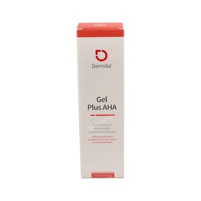 DERMILID GEL PLUS AHA 75ML