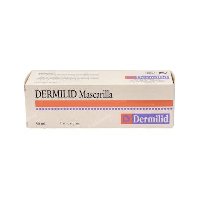 DERMILID MASCARILLA 50ML