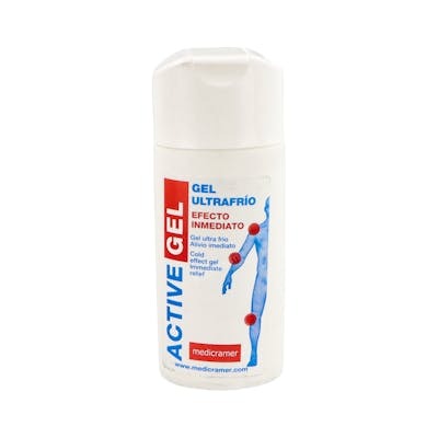 MEDICRAMER ACTIVE GEL FRIO 150ML