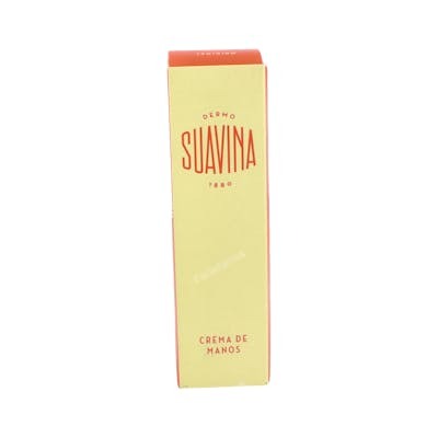 SUAVINA ORIGINAL CREMA MANOS 40ml