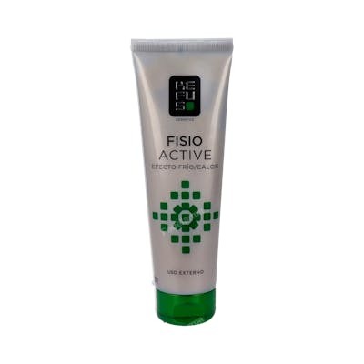 KEFUS FISIO ACTIVE EFECTO frio-calor 75ml