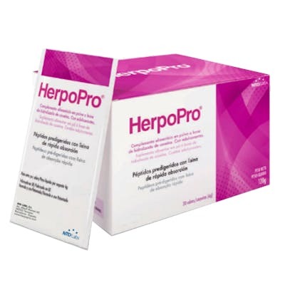 HERPOPRO 6sbrs monodosis
