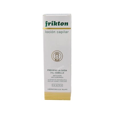 FRIKTON LOC CAPILAR 250ml