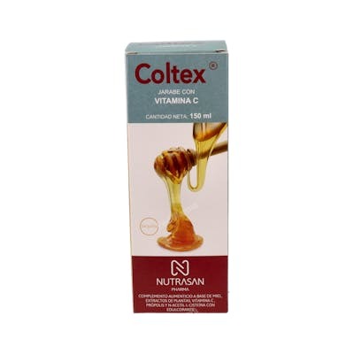 NUTRASAN COLTEX JBE 150ml