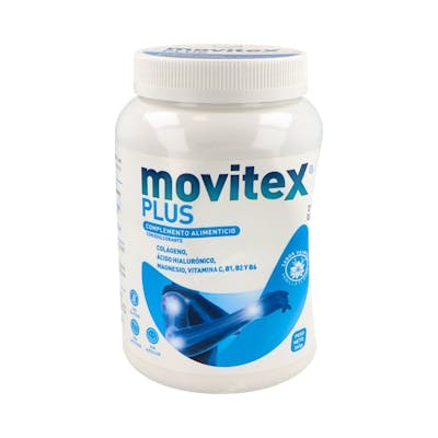 MOVITEX PLUS BOTE 360gr