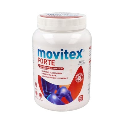 MOVITEX FORTE BOTE 450gr