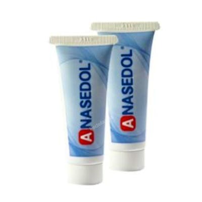 FENIOUX ANASEDOL 25gr.