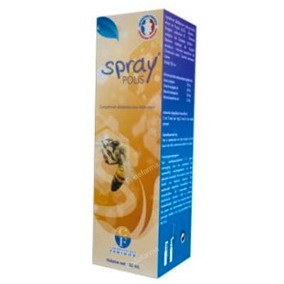FENIOUX SPRAYPOLIS 30ml.