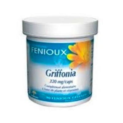 FENIOUX GRIFFONIA 90cap.