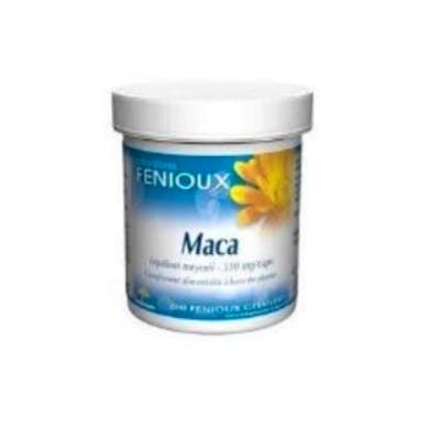 FENIOUX MACA 310MG 200CAPSULAS