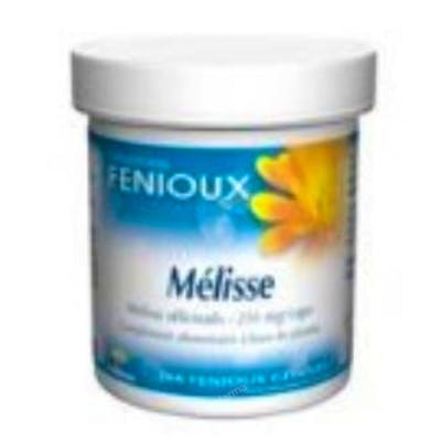 FENIOUX MELISA 210MG 200CAPSULAS