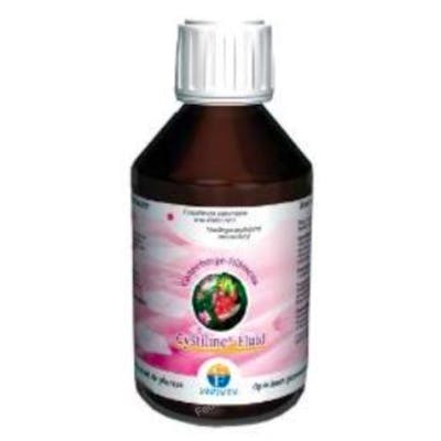 FENIOUX CYSTILINE FLUID 250ml.