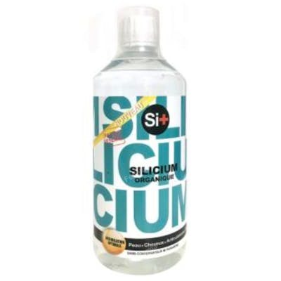 SOLES MUNDI SI+ silicio organico 750ml.