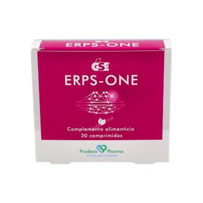 PRODECO GSE ERPS ONE 30COMPRIMIDOS