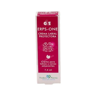 PRODECO GSE ERPS ONE crema labial 7,5ml