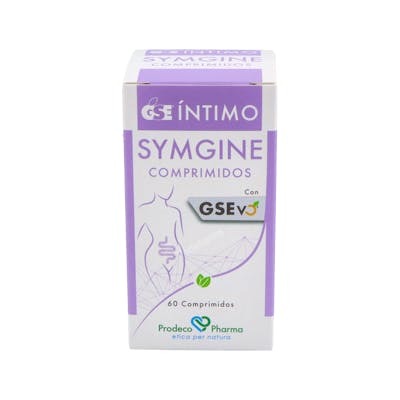 PRODECO GSE INTIMO SYMGINE 60comp