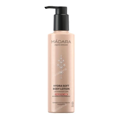 MADARA HYDRA SOFT locion corporal 250ml.