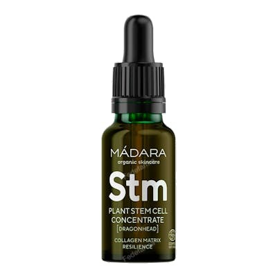 MADARA CUSTOM ACTIVES STM concentrado celulas madre 17ml.