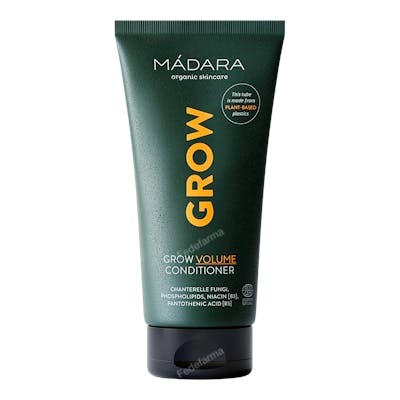 MADARA GROW acondicionador volumen 175ml.