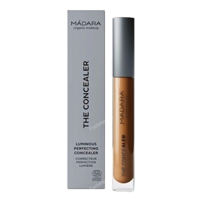 MADARA THE CONCEALER corrector luminoso mocha 4ml