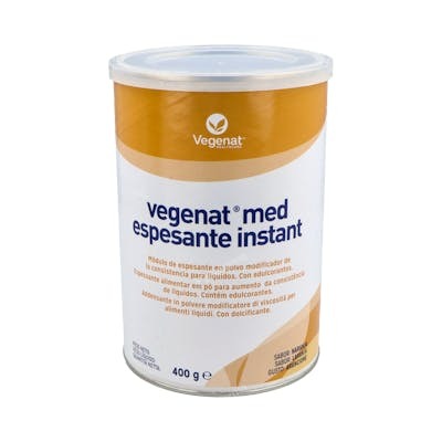 VEGENAT MED ESPES INST naranja 1X400gr