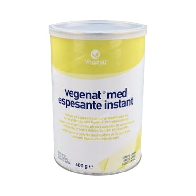 VEGENAT MED ESPES INST limon 1X400