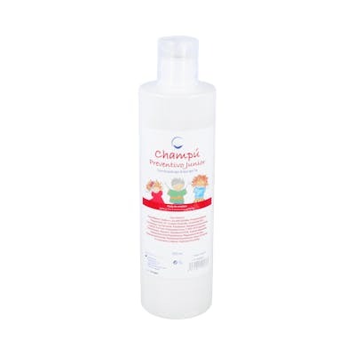 EDDA PHARMA RF CHAMPU PREV JUNIOR antipiojos 300ml