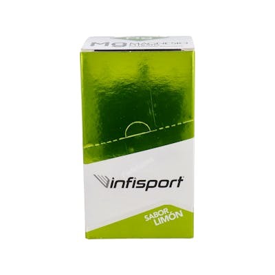 INFISPORT MAGNESIO CITRATO 40gr 12 mono