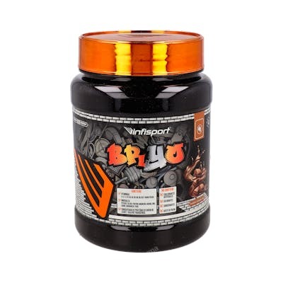 INFISPORT BRY´O COMPLEX JR cacao 750gr